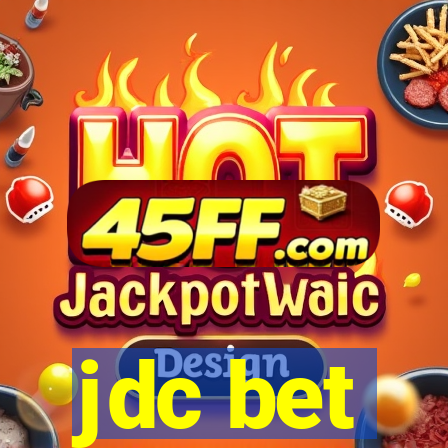 jdc bet